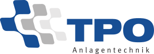TPO Anlagentechnik Logo